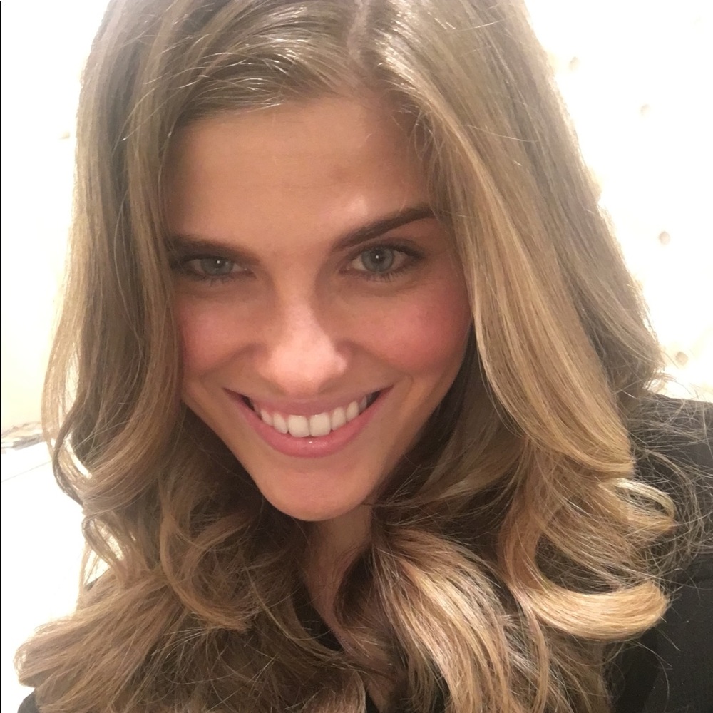 Meet your Posher, Ambitious Mama